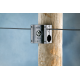 FIBERLIGN® Lite Support for ADSS Drop Cables